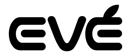 Eve Logo